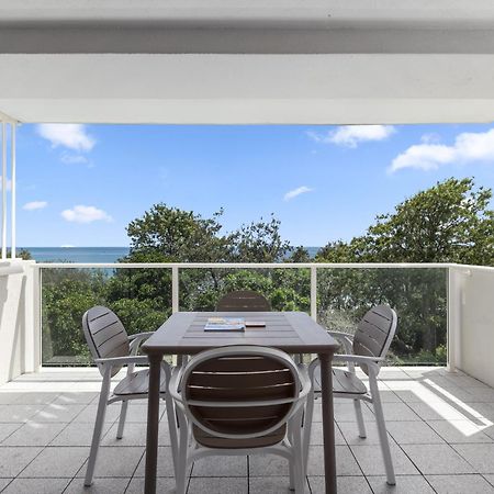 84 The Spit Holiday Apartments Mooloolaba Buitenkant foto
