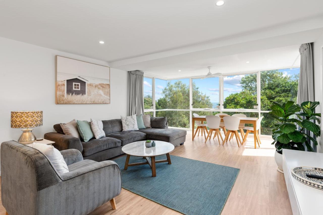 84 The Spit Holiday Apartments Mooloolaba Buitenkant foto