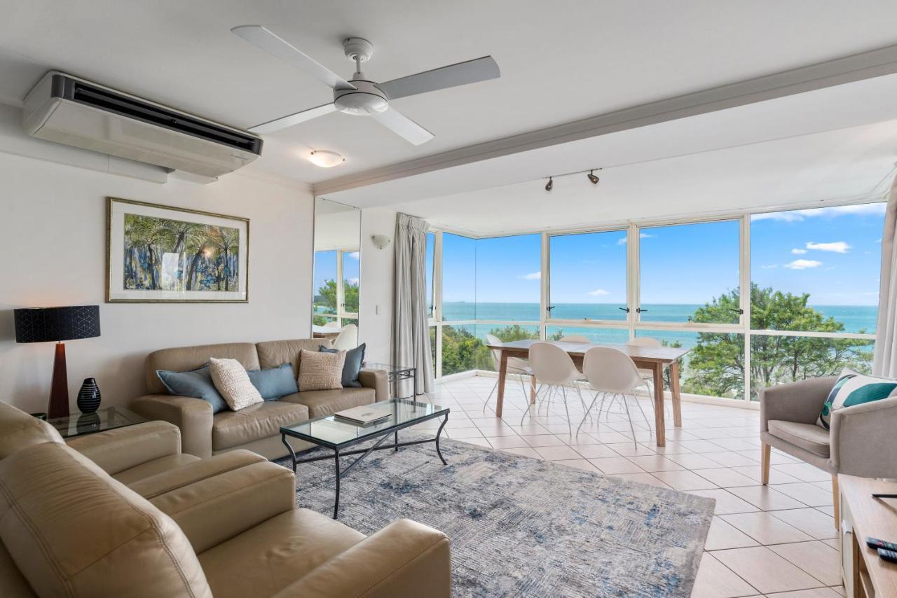 84 The Spit Holiday Apartments Mooloolaba Buitenkant foto
