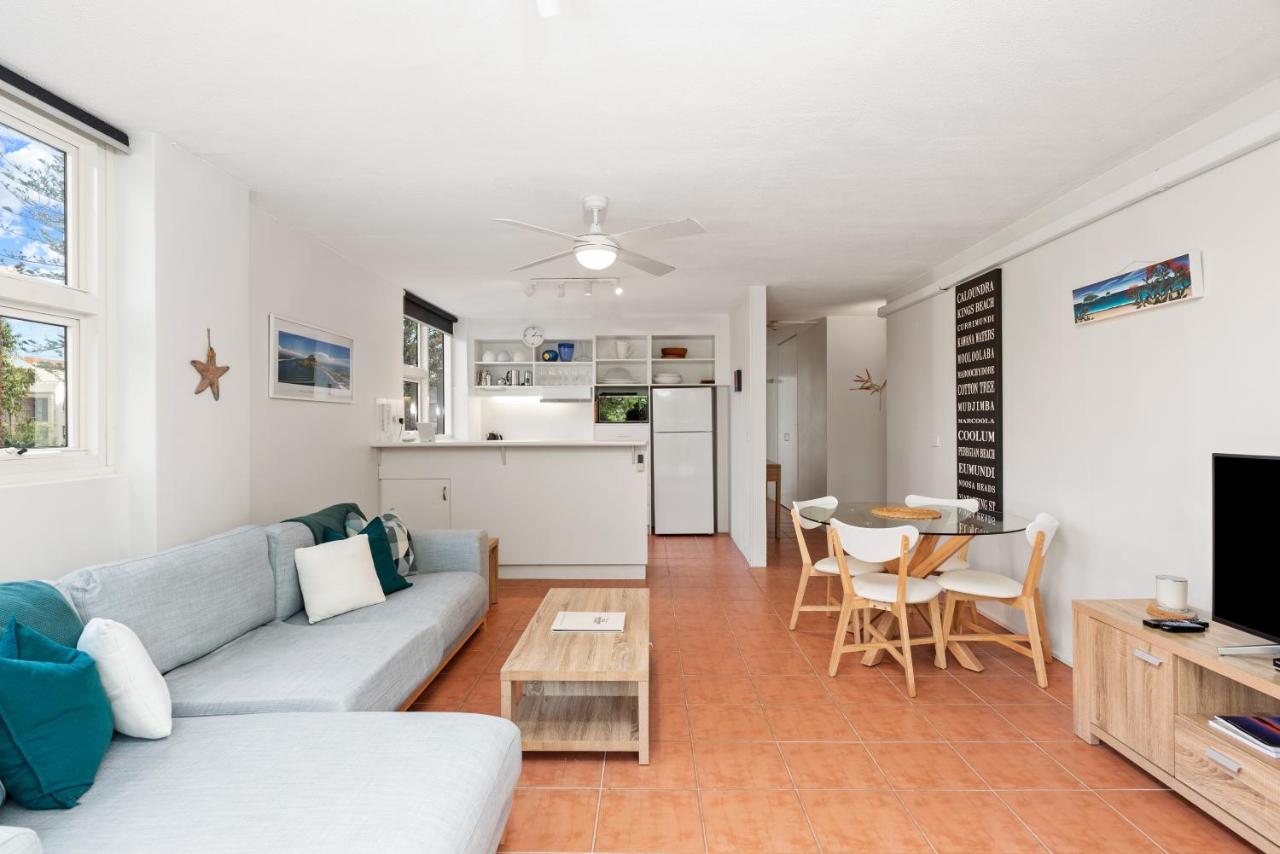 84 The Spit Holiday Apartments Mooloolaba Buitenkant foto