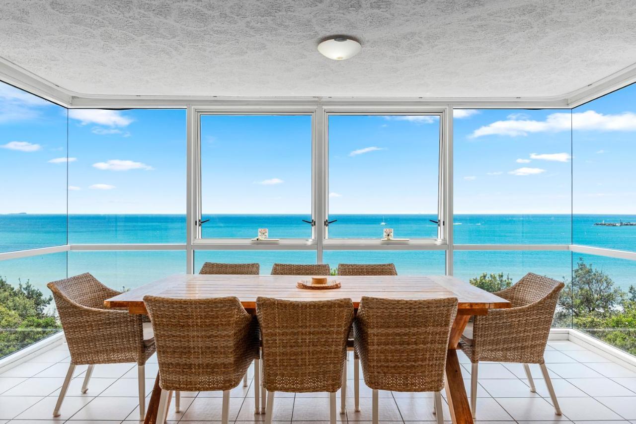 84 The Spit Holiday Apartments Mooloolaba Buitenkant foto