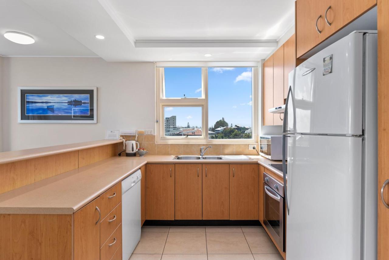 84 The Spit Holiday Apartments Mooloolaba Buitenkant foto