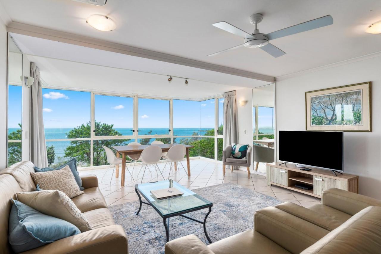 84 The Spit Holiday Apartments Mooloolaba Buitenkant foto