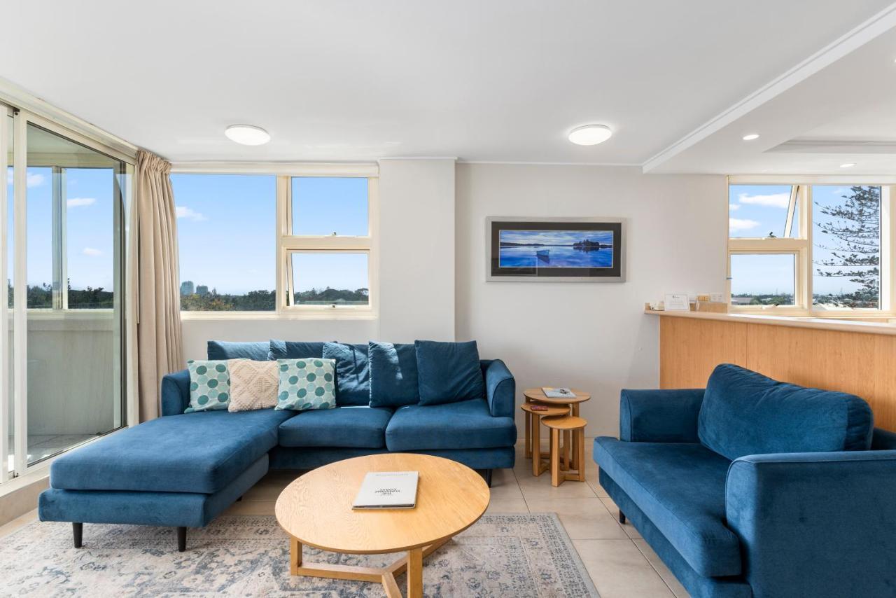 84 The Spit Holiday Apartments Mooloolaba Buitenkant foto