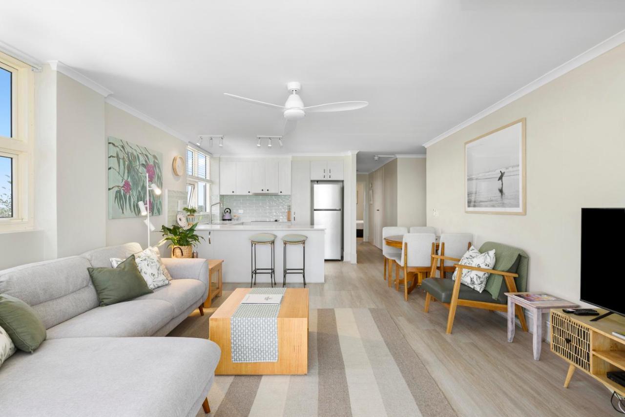 84 The Spit Holiday Apartments Mooloolaba Buitenkant foto