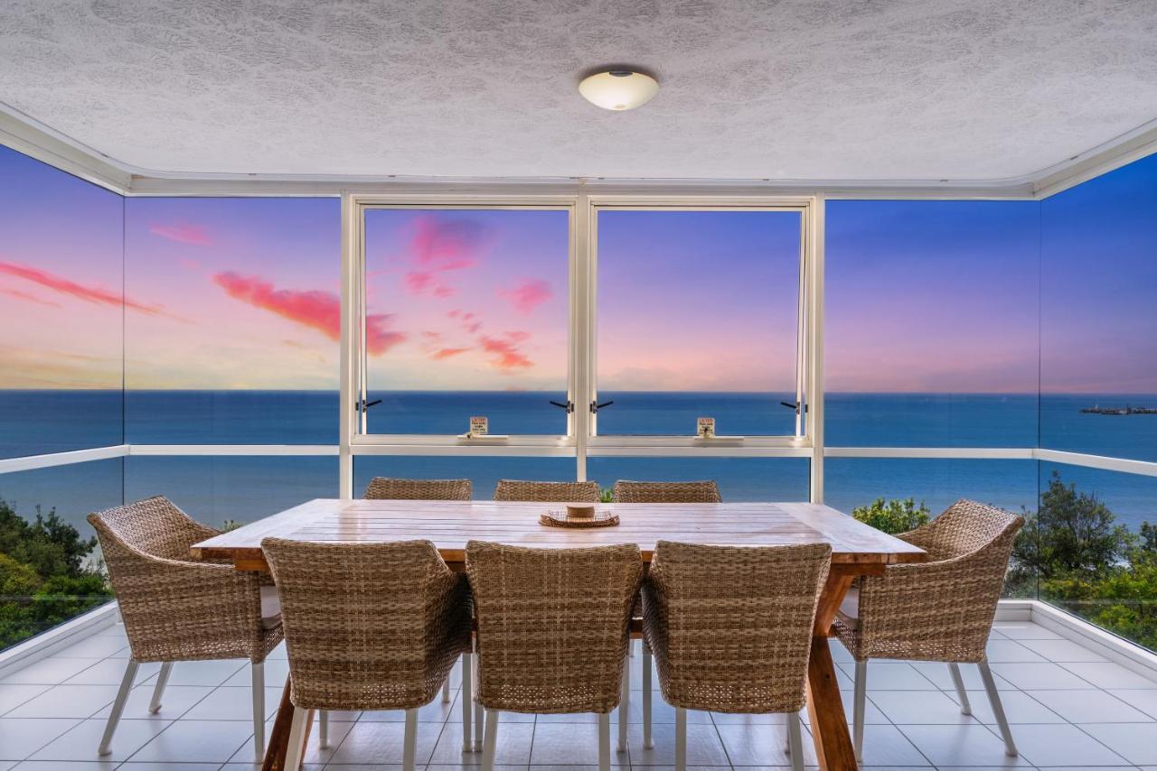 84 The Spit Holiday Apartments Mooloolaba Buitenkant foto