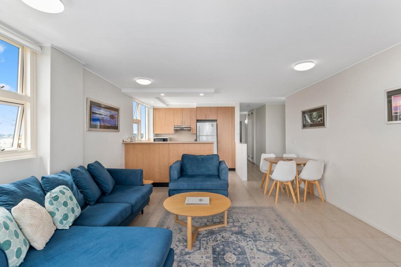 84 The Spit Holiday Apartments Mooloolaba Buitenkant foto