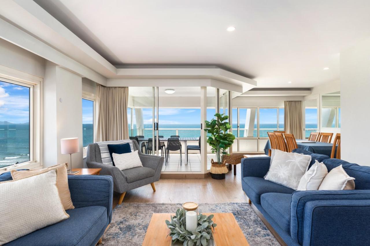 84 The Spit Holiday Apartments Mooloolaba Buitenkant foto