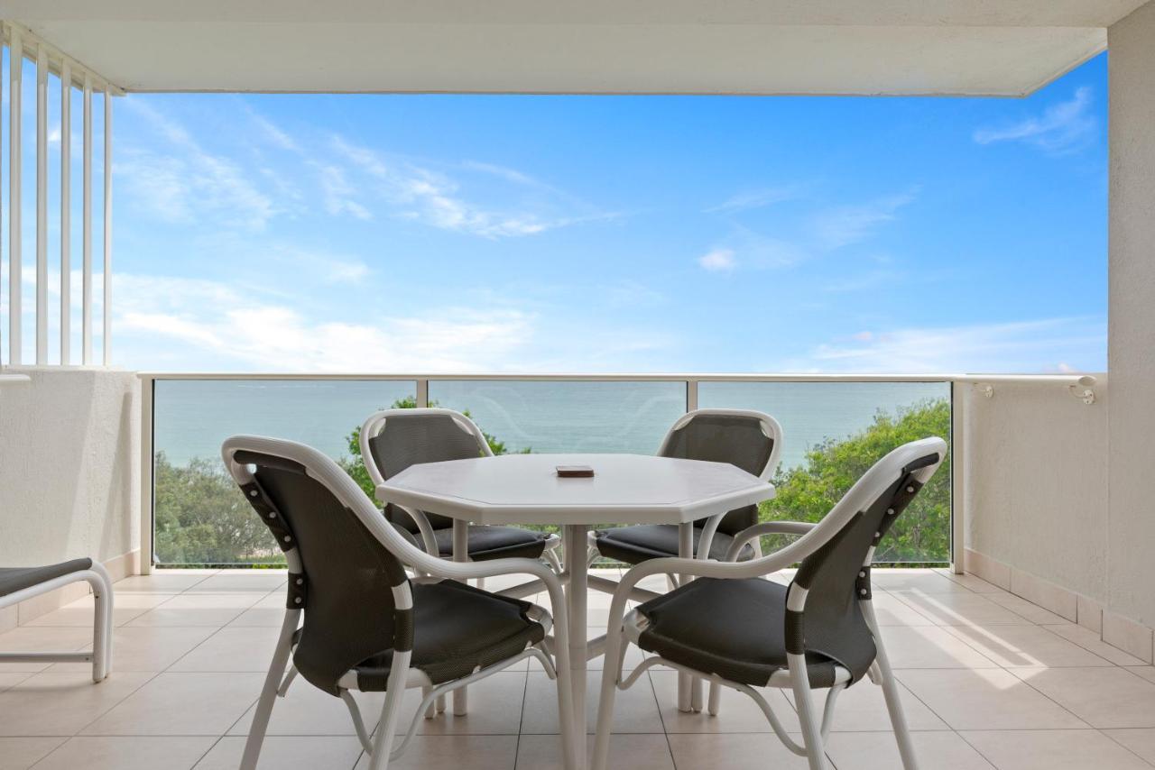 84 The Spit Holiday Apartments Mooloolaba Buitenkant foto