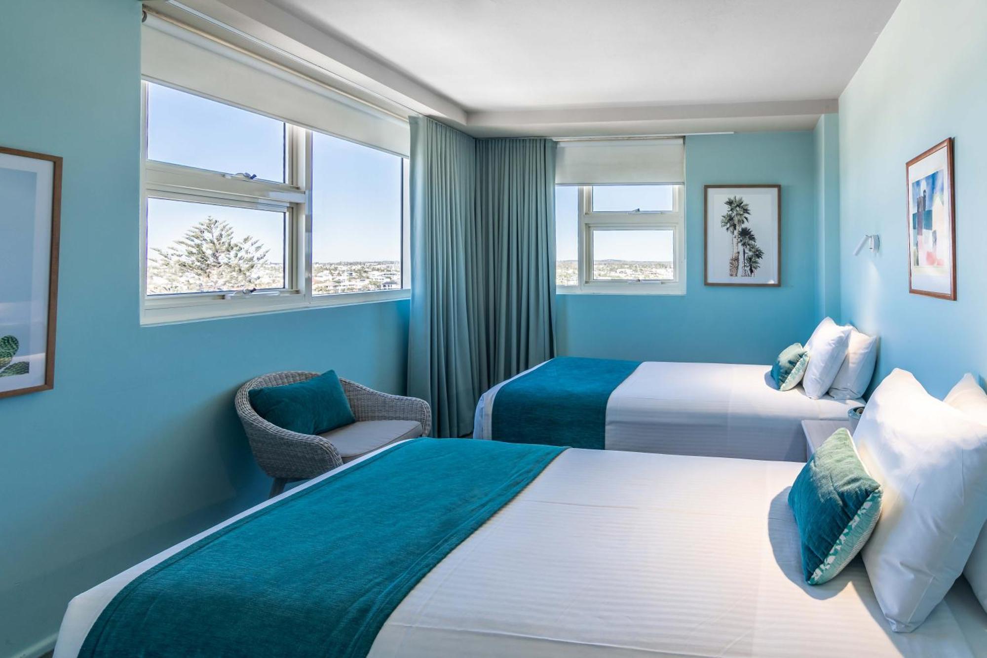 84 The Spit Holiday Apartments Mooloolaba Buitenkant foto