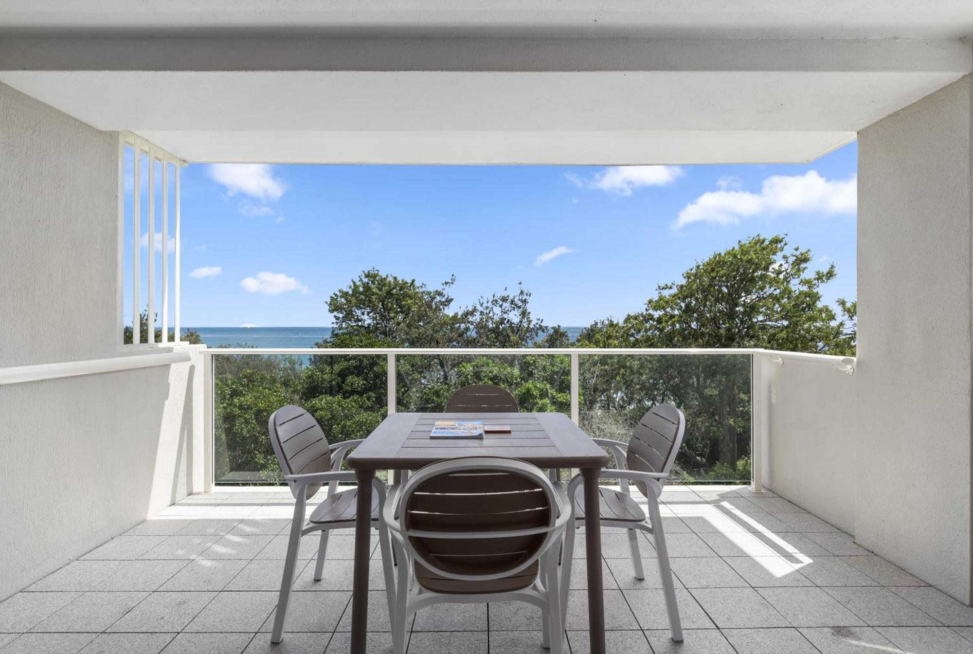 84 The Spit Holiday Apartments Mooloolaba Buitenkant foto