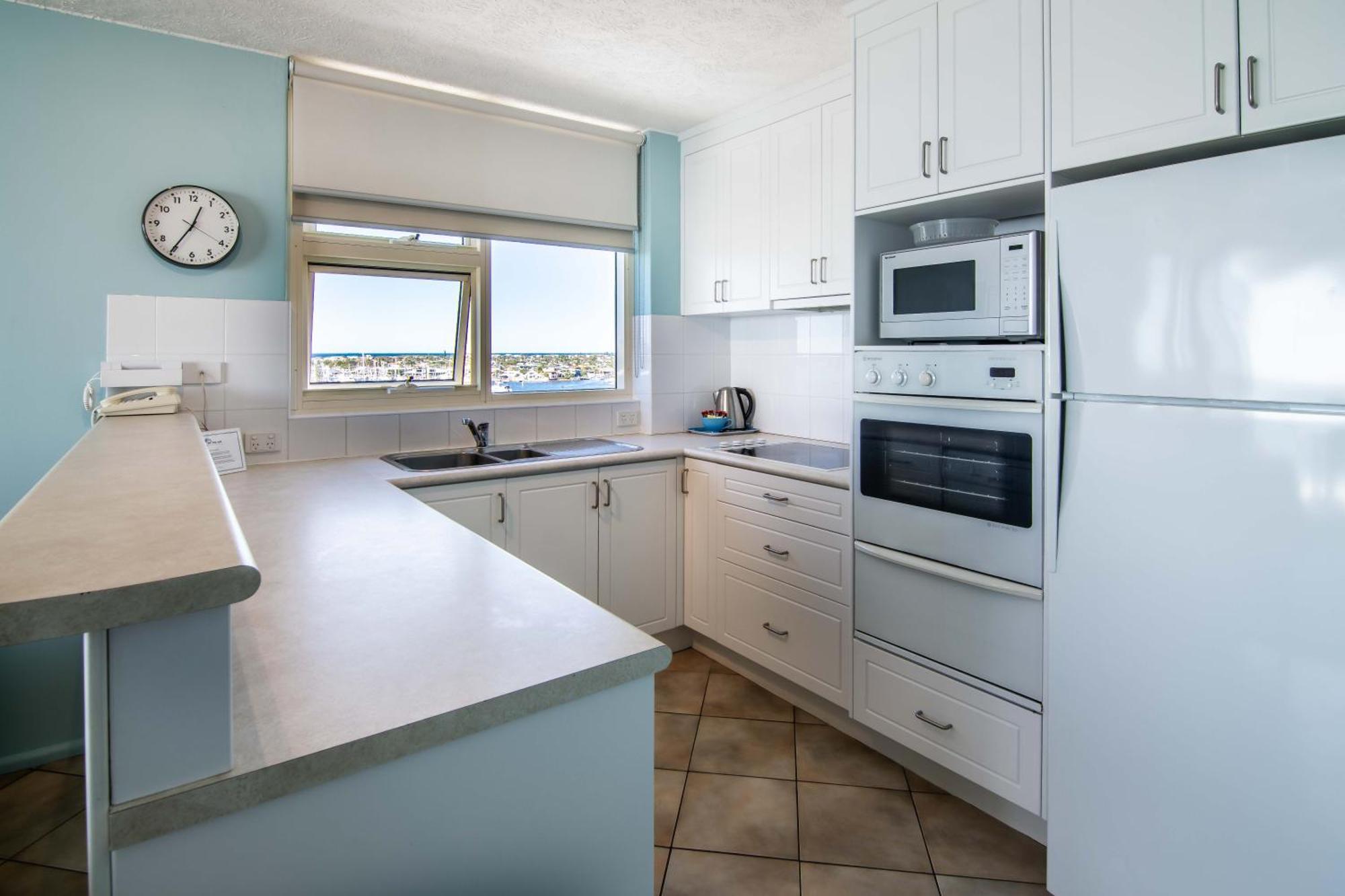 84 The Spit Holiday Apartments Mooloolaba Buitenkant foto
