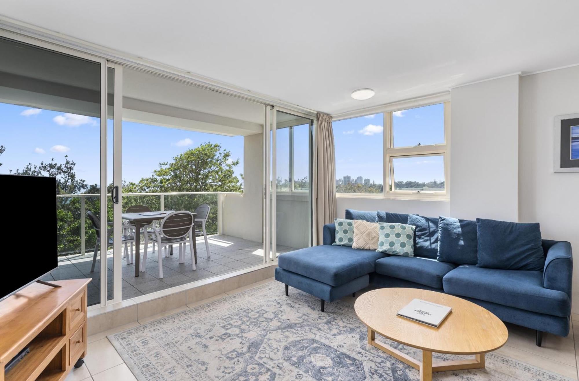 84 The Spit Holiday Apartments Mooloolaba Buitenkant foto
